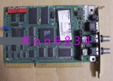 1pc used Allen-Bradley 1784-KTCX15 B card 1784KTCX15 picture