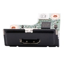 HDMI Port Small Board Card For HP 800 400 600 G3 G4 G5 DM SFF 3TK74AT 906318-002 picture