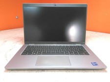 Scratched LCD Dell Latitude 5420 Core i7-1185G7 3GHz 8GB RAM 256GB No Battery picture