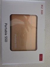Portable SSD Type-c M.2 SSD 32 TB picture