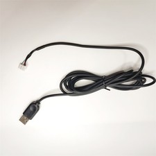 Original Data Cable For Logitech G300 G300S Mouse Cable Connection Cable picture