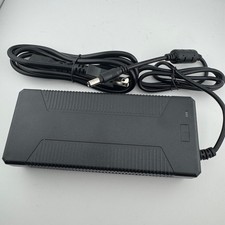 SKuaike AC/DC Adapter 12V 12.5A for Drobo 5D 5N2 5C 5D3 SYT250-1212500 Black picture