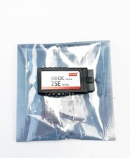 Innodisk USB EDC V 2SE U 4GB Memory DEUV1-04GI72AC1SB picture