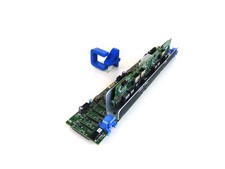 DELL VF0XJ BACKPLANE BOARD FOR POWEREDGE R720XD picture