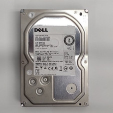 Dell Hitachi HGST 0CWJ92 3TB HDD 7200RPM 3.5