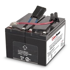 CyberPower RB1270X2B UPS Battery Cartridge 12V 7AH picture