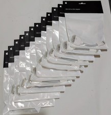Lot Of 12 Genuine Apple Mini-DVI To VGA Adapter Apple Mac Monitor Projector New picture