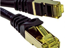 Helium CAT 7 Ethernet cable 20m McGill Microwave Systems picture