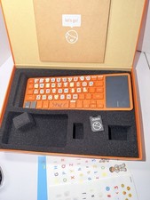 KANO Computer Kit Element 14 Raspberry Pi 3 Model B - Just the Keyboard picture