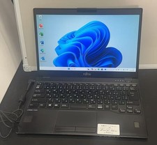 Fujitsu LIFEBOOK U939 Intel Celeron Core i5-8365U 8GB memory 256GB SSD Win11 Pro picture