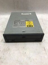 Lite-On LTR-24102M CD-RW Desktop Drive 07N956 7N956 - Black Bezel IDE Tested -DW picture