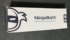 NinjaBatt High Performance Acer AS10D31 AS10D51 Laptop Battery picture