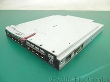 HP 411122-001 Brocade 4/24 4Gb SAN Switch Power Pack AE371A picture