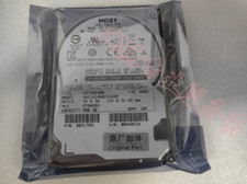 HGST HUC101860CSS200 600GB 10K SAS 2.5' 12Gb/s Hard Drive picture