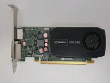 NVIDIA Quadro 600 Graphics Card 1GB DDR3 - High Profile picture
