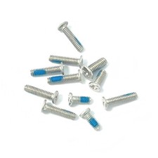 Bottom Case screws For ASUS ROG Zephyrus G14 GA402 GA402XI GA402XV GA402XU tak picture