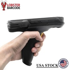 TC53 Trigger Handle for Zebra TC53 TC58 Barcode Scanner P/N: TRG-NGTC5-ELEC-01 picture