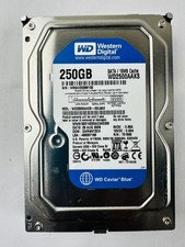 Western Digital WD2500AAKS-00L9A0 Hard Drive picture