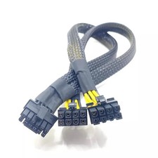 PX P7 P8 Server GPU Power Supply Cable 16P 8P 6P 2P for 4090 3090 A100 P40 K80 picture