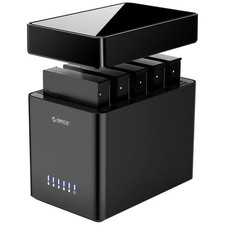 High-Speed SATA External Enclosure picture