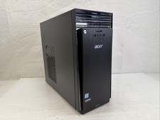 ACER ASPIRE TC-780A | INTEL CORE I5-7400 3.0GHZ |8 GB | 1 TB HDD Windows 11 H picture