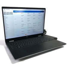 Dell Precision 7670 16