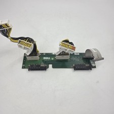 Dell PowerEdge 2900 PE2900 Power Distribution Board 0J7552 J7552 U7315 Cables picture