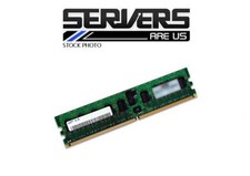 HP 805358-B21 819413-001 64GB Quad Rank x4 DDR4-2400T-L CAS-17-17-20 Memory picture