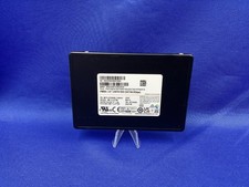 Samsung PM893 Series 3.84TB SATA 6Gb/s 2.5inch Internal SSD MZ-7L33T80 picture