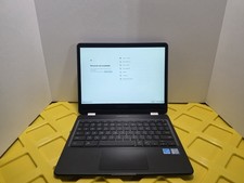 Samsung Chromebook Pro Black IntelCore M3-6y30 4GB 12.3 32GB SSD 202-140-0015-LS picture