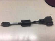 VGA Cable for NEC Mobile Pro 700/900 Series,770,780,900C Part # 808-843243-00-A picture