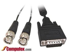 CAB-E1-BNC (Cisco Compatible T1-E1 PRI Cable) picture