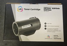 LD Products LD-593BBMF Compatible Dell Black Laser Toner Cartridge - New in Box picture