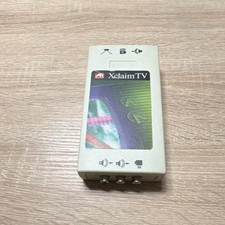 Vintage ATI XclaimTV Computer Video Adapter Rare Collectible for Classic Systems picture