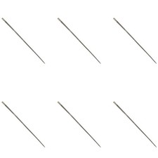 6pcs Encoder Strip Fits For HP OfficeJet Pro 9027 9025e 9020e 9028 9023e 9026e picture