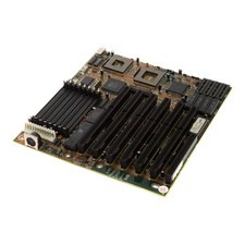 Motherboard J-BOND A340C-H SOCKET PGA132 AMD Am386 DX-40 SIMM ISA Baby-AT picture
