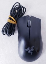 Razer DEATHADDER Chroma RZ01-0121 Wired Gaming Mouse picture