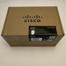 Cisco WAP361 Dual-Band Wireless Access Point 1200 Mbps White picture
