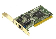 KNE110TX/100B FAST ETHERNET 10/100 CARD AND SOFTWARE AND DOCUMENTATION picture