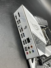 ROG STRIX B850-G Gaming WiFi S MB ASUS AMD Desktop Motherboard PC1723469 picture