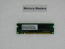 MEM2600-16U24D 8MB  DRAM Memory for Cisco 2600 Series picture