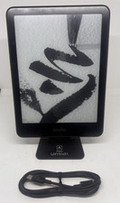 Amazon Kindle Paperwhite 12th Gen 16GB Black 7