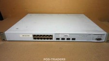 3com 3812 3C17401 SuperStack Switch 12-Port 10/100/1000 Gigabit 4x SFP Ports picture