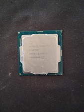 INTEL CORE I7-8700T picture