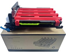 78C0ZV0, 78C0Z50 Black/Color Imaging Drum Kit for LexmarkCS421,CS521,CS622,CX421 picture