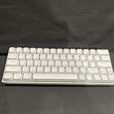 DIERYA 60% Mechanical Keyboard, DK63 LED Backlit Ultra-Compact 61 Keys picture