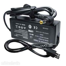 AC Adapter Power Supply For Toshiba Satellite C655D-S5000xx C655D-SP Series picture