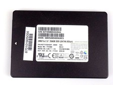 256GB Samsung CM871a SATA 6.0Gbps SSD 2.5