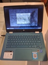 HP Chromebook x360 14a-ca0030wm 14