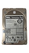 Dell ST1800MM0018 1.8TB 10K SAS 12Gbps 512e 2.5” Hard Drive - V768J picture